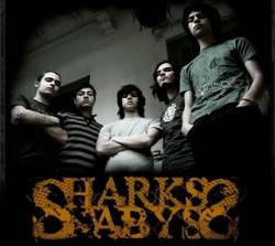 Sharks At Abyss : Sharks At Abyss